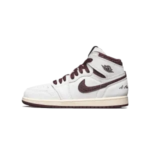 A Ma Maniére x Air Jordan 1 High OG PS 'Airness'