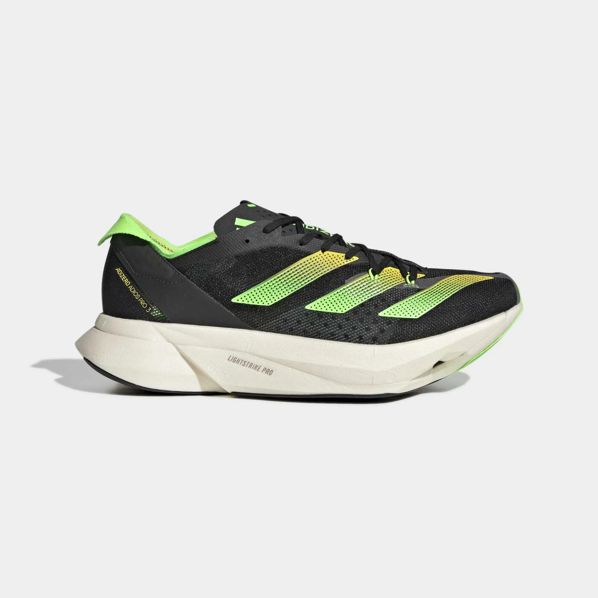adidas - ADIZERO ADIOS PRO 3 (Unisex)