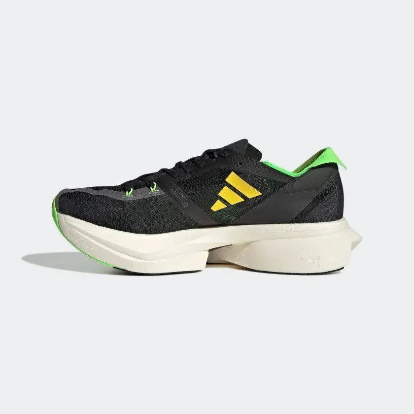adidas - ADIZERO ADIOS PRO 3 (Unisex)
