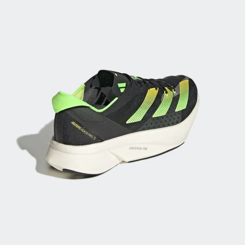 adidas - ADIZERO ADIOS PRO 3 (Unisex)