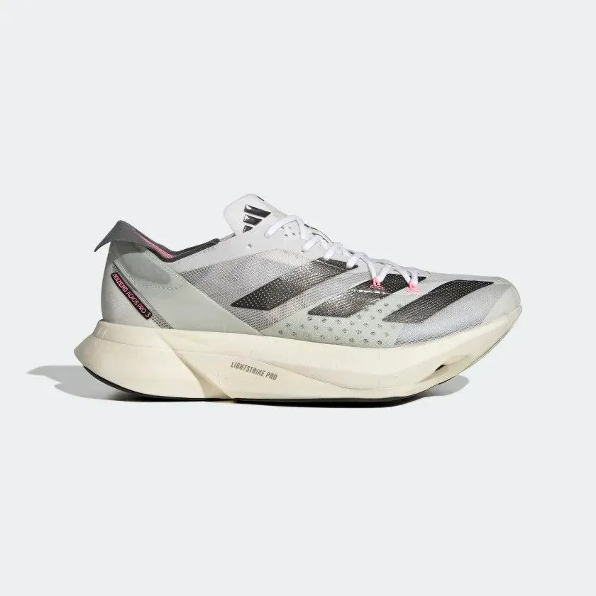 adidas - ADIZERO ADIOS PRO 3 (Unisex)