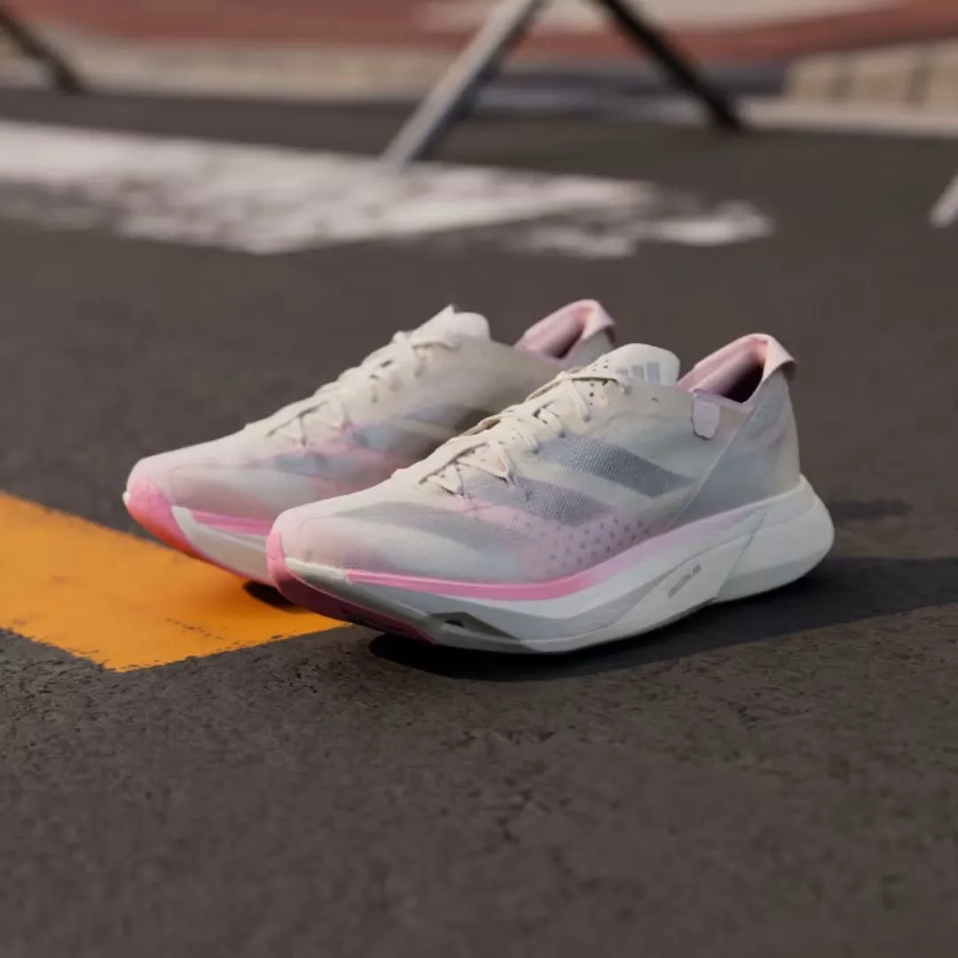 adidas - ADIZERO ADIOS PRO 3 (Unisex)