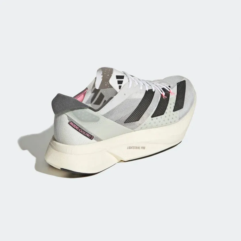 adidas - ADIZERO ADIOS PRO 3 (Unisex)
