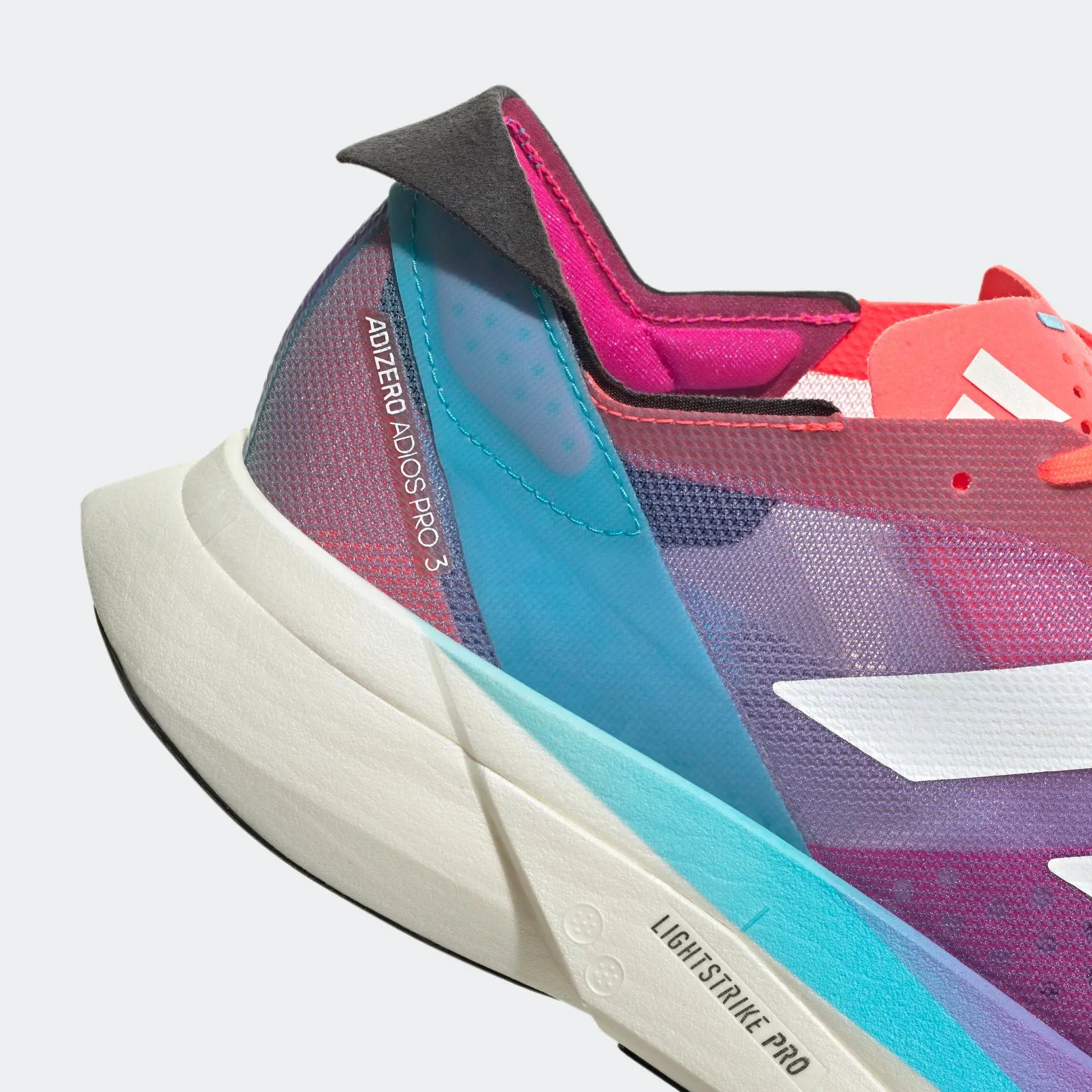 adidas - ADIZERO ADIOS PRO 3 (Unisex)