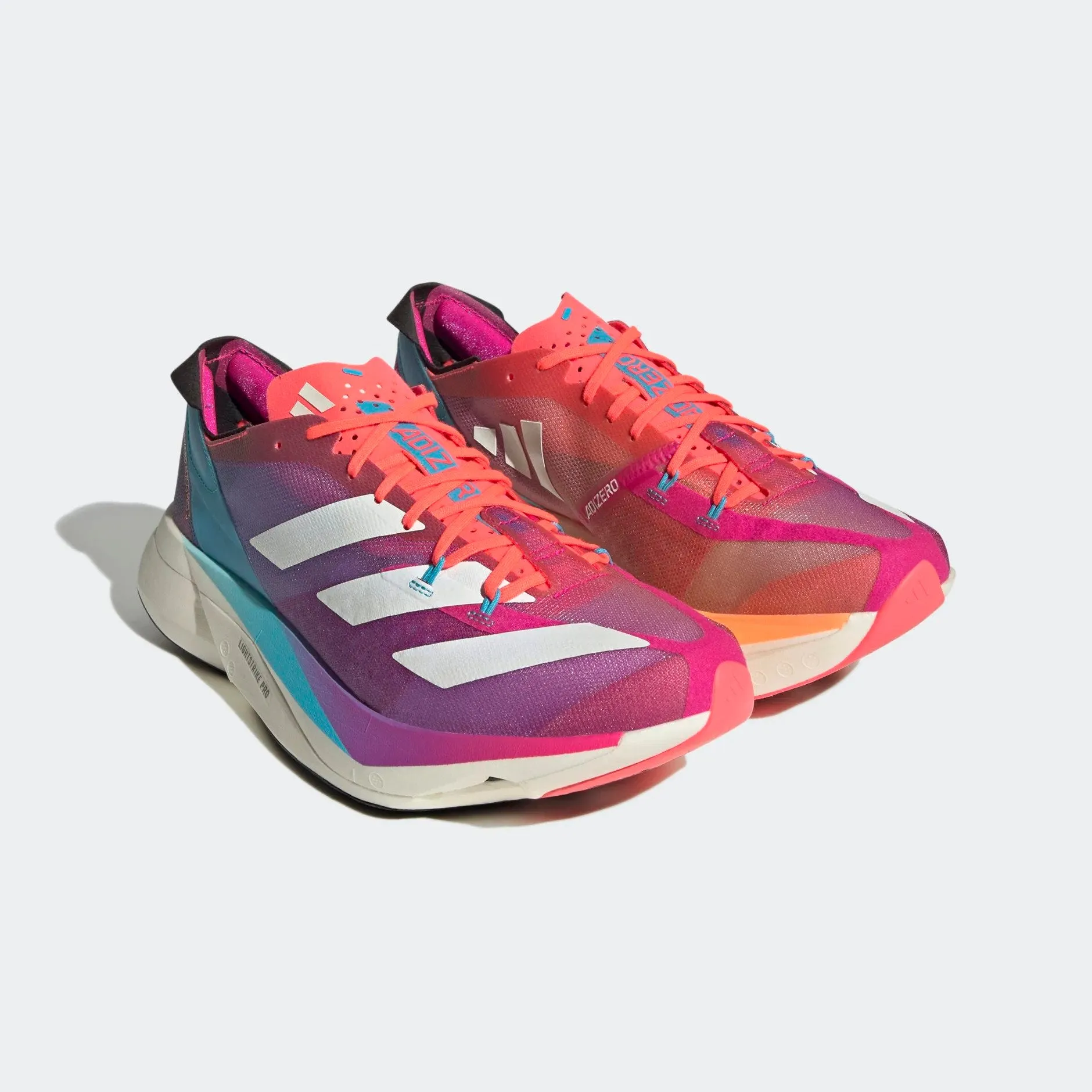 adidas - ADIZERO ADIOS PRO 3 (Unisex)