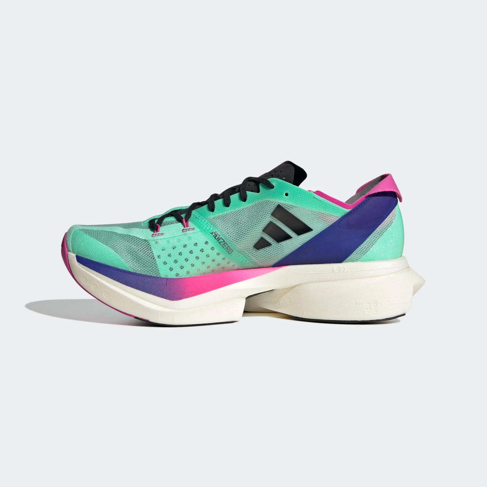 adidas - ADIZERO ADIOS PRO 3 (Unisex)