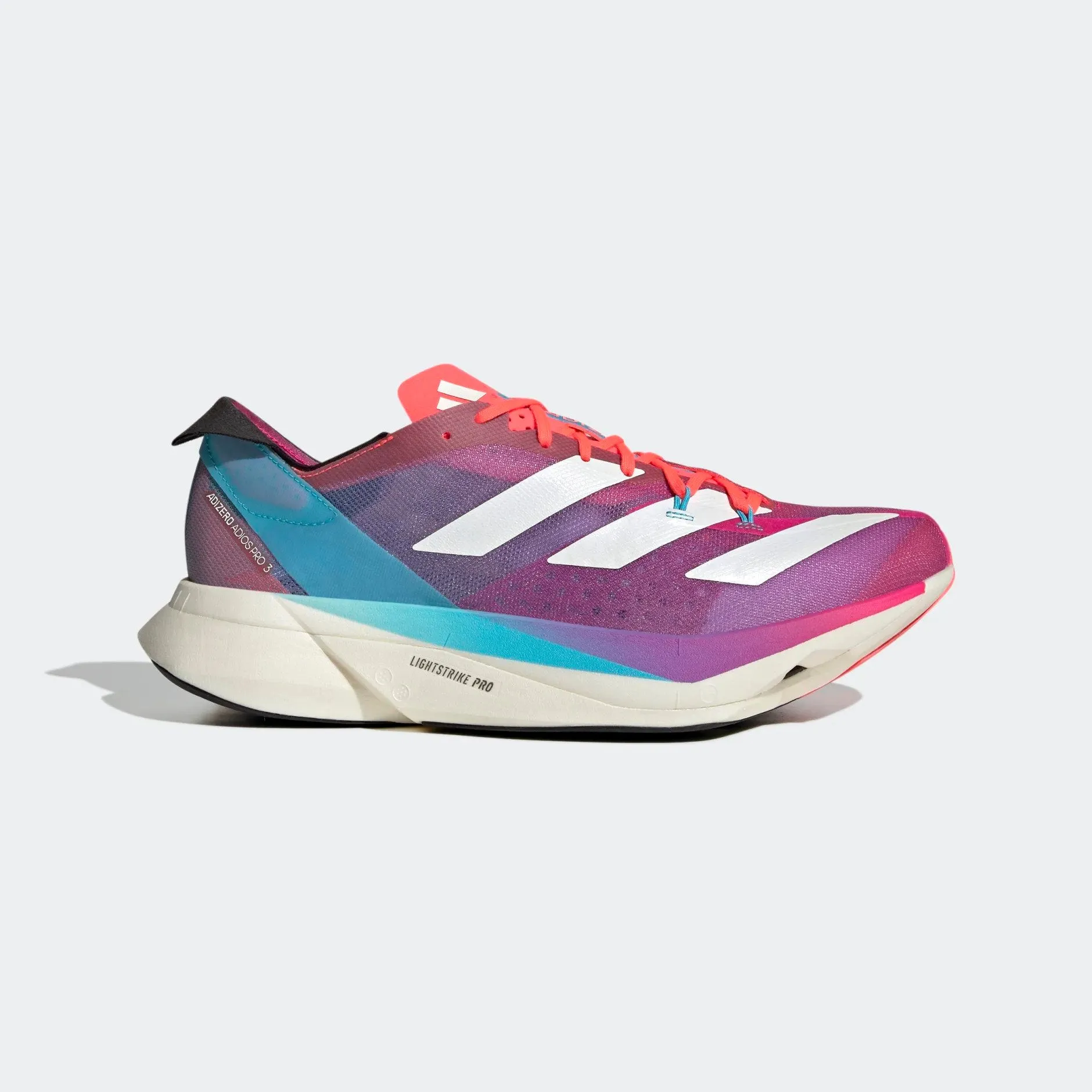 adidas - ADIZERO ADIOS PRO 3 (Unisex)