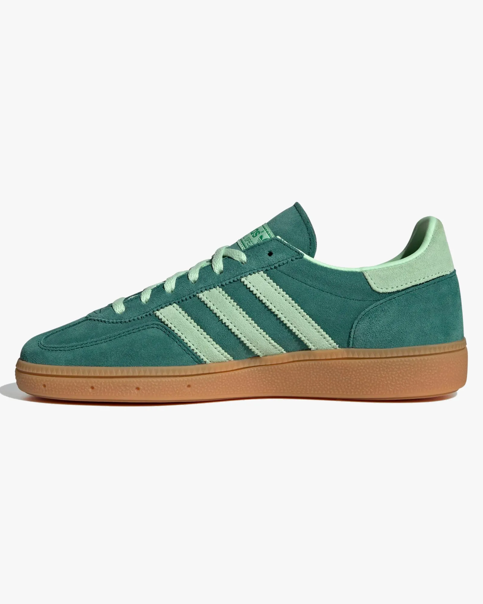 Adidas Handball Spezial - Collegiate Green / Semi Green Spark / Gum