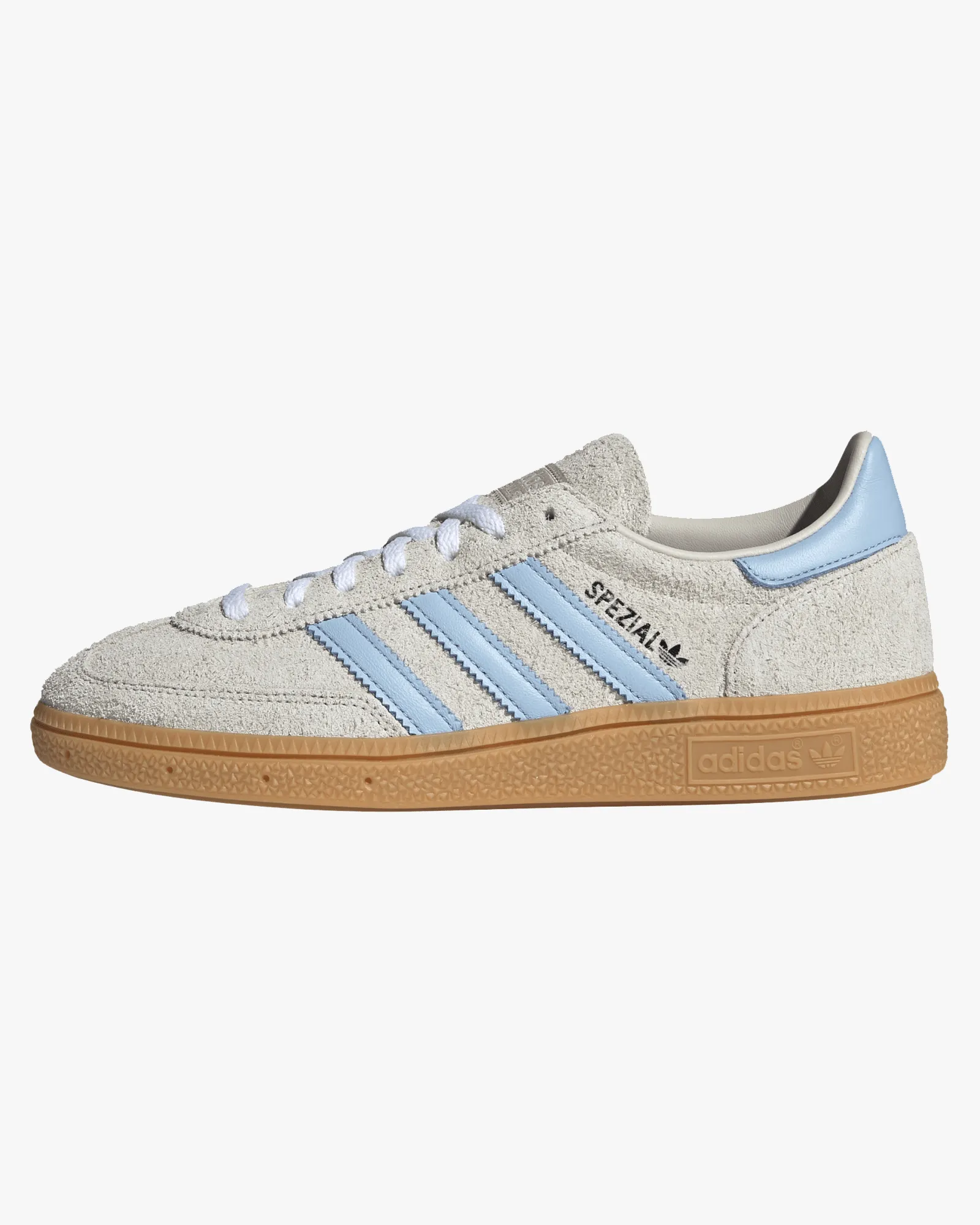 Adidas Womens Handball Spezial - Alumina / Clear Sky / Gum