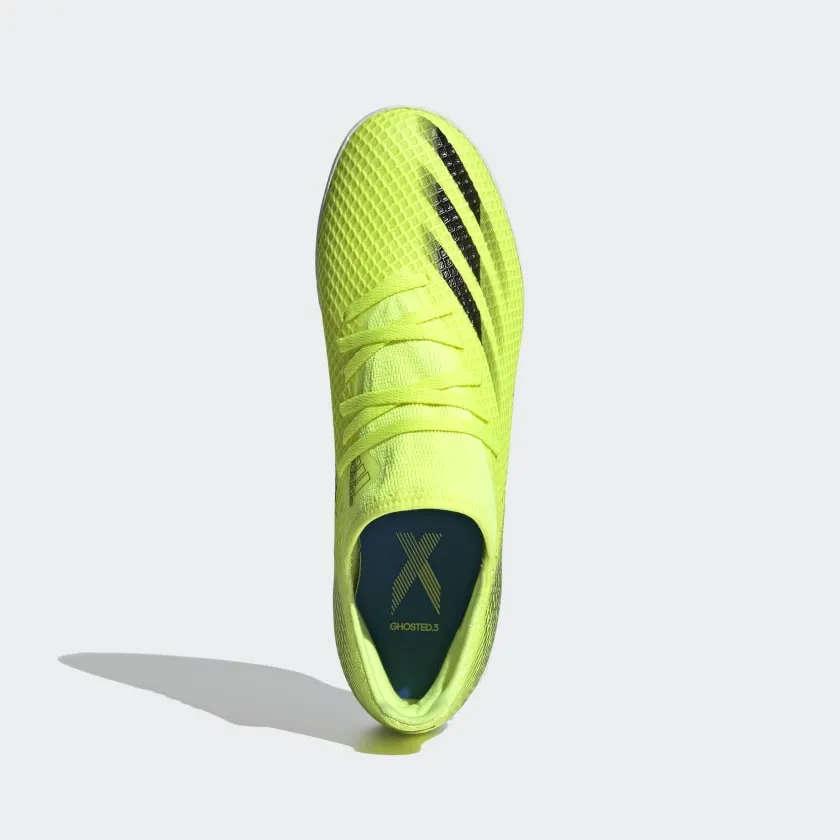 Adidas X Ghosted .3 IN