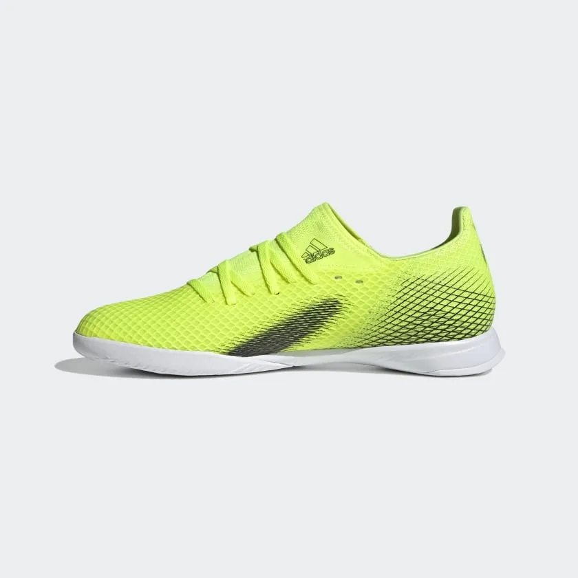 Adidas X Ghosted .3 IN