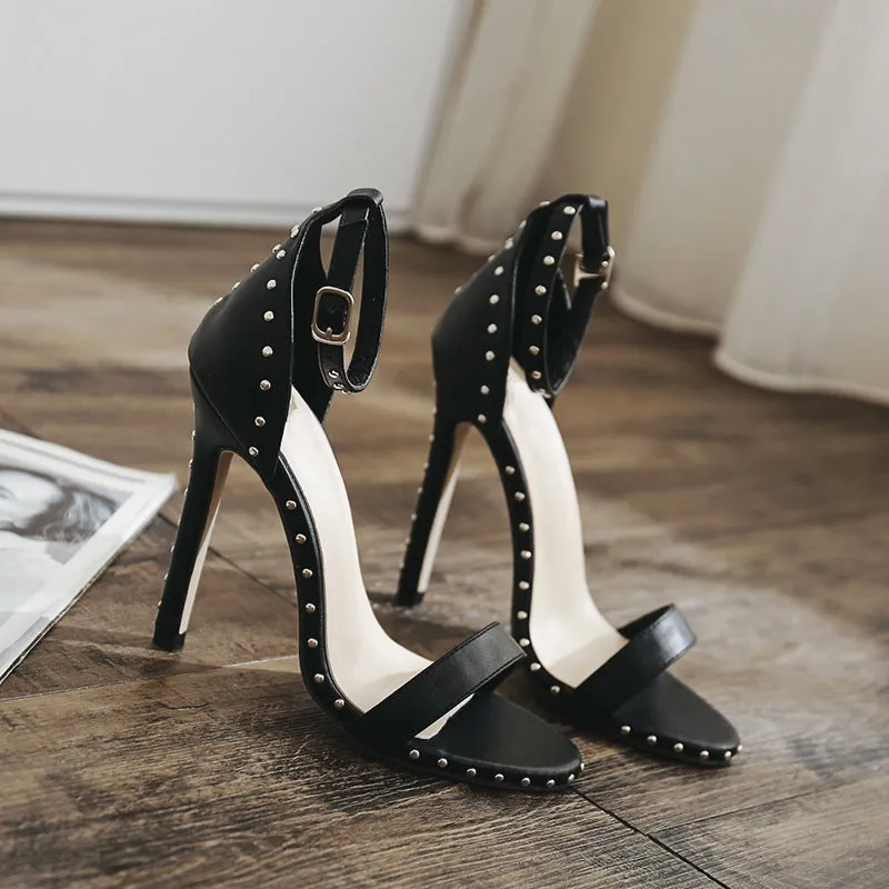 All Purpose Stiletto Heels