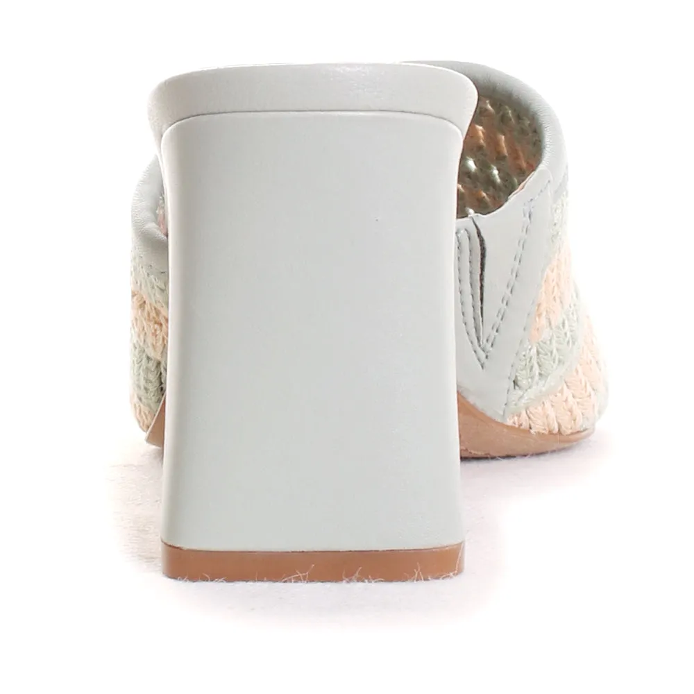 Alyysa Heels