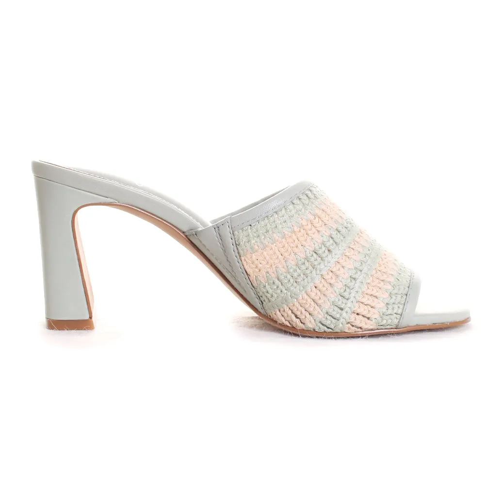 Alyysa Heels