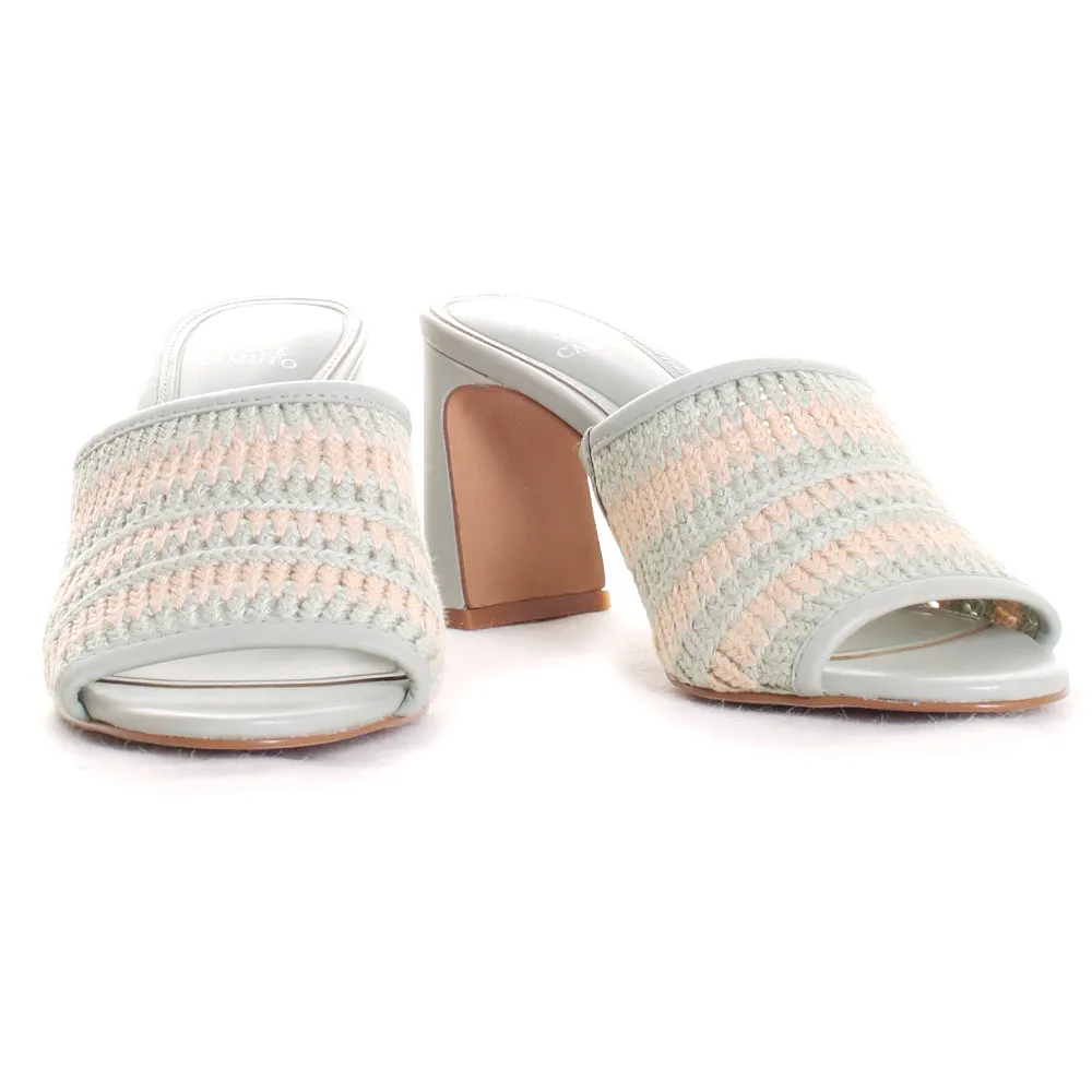 Alyysa Heels