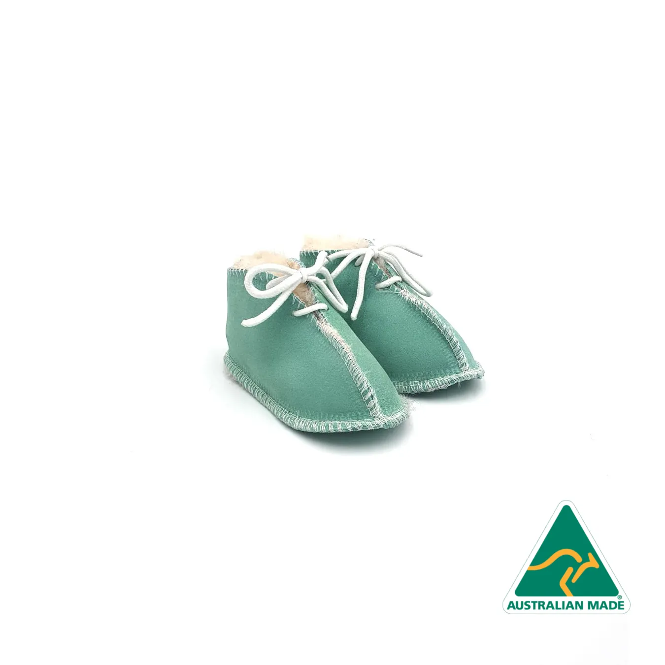 Aqua Booties