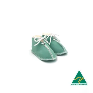 Aqua Booties