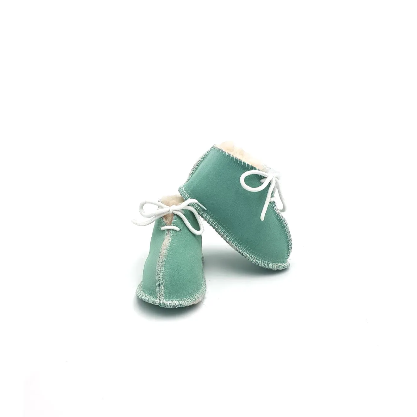 Aqua Booties