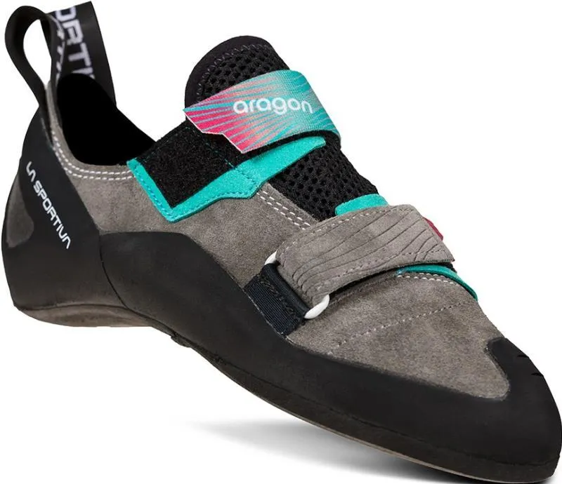 Aragon - Womens