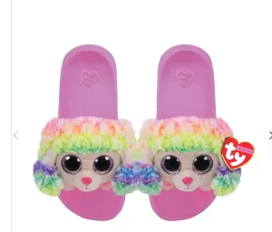 Beannie Boo Slides