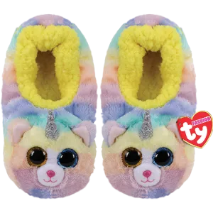 Beannie Boo Slippers