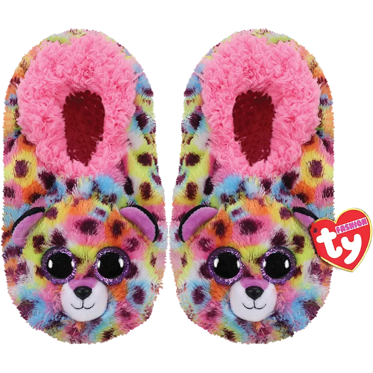 Beannie Boo Slippers