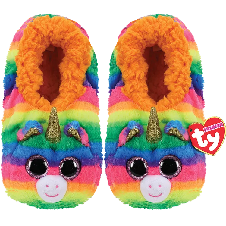 Beannie Boo Slippers