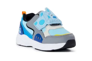 Blue's Clues Toddler Boys Athletic Sneakers