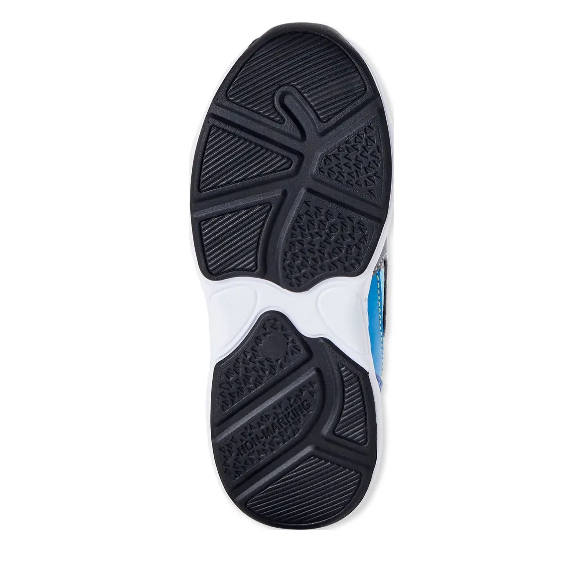 Blue's Clues Toddler Boys Athletic Sneakers