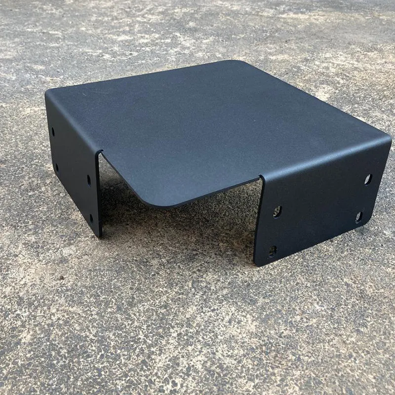 CLIP-FIT Strong Worktop Corner For Work Bench