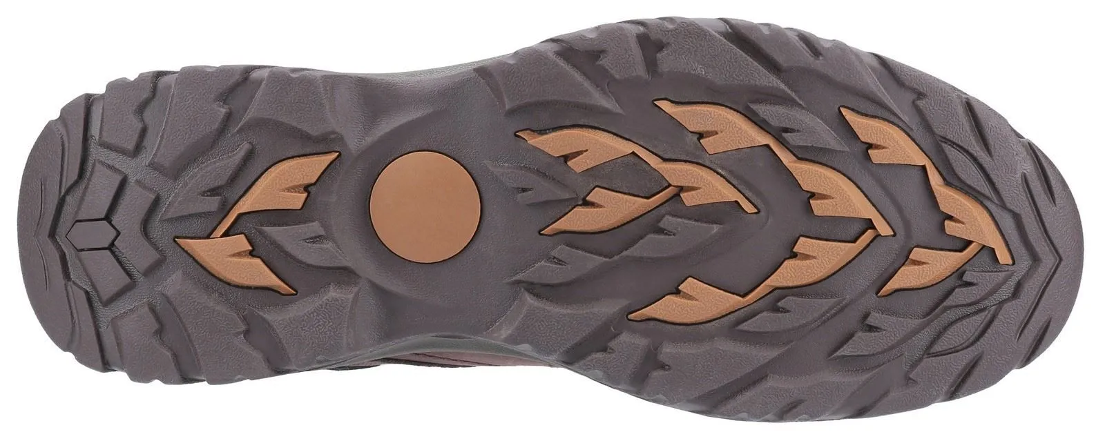 Cotswold Toddington Shoes
