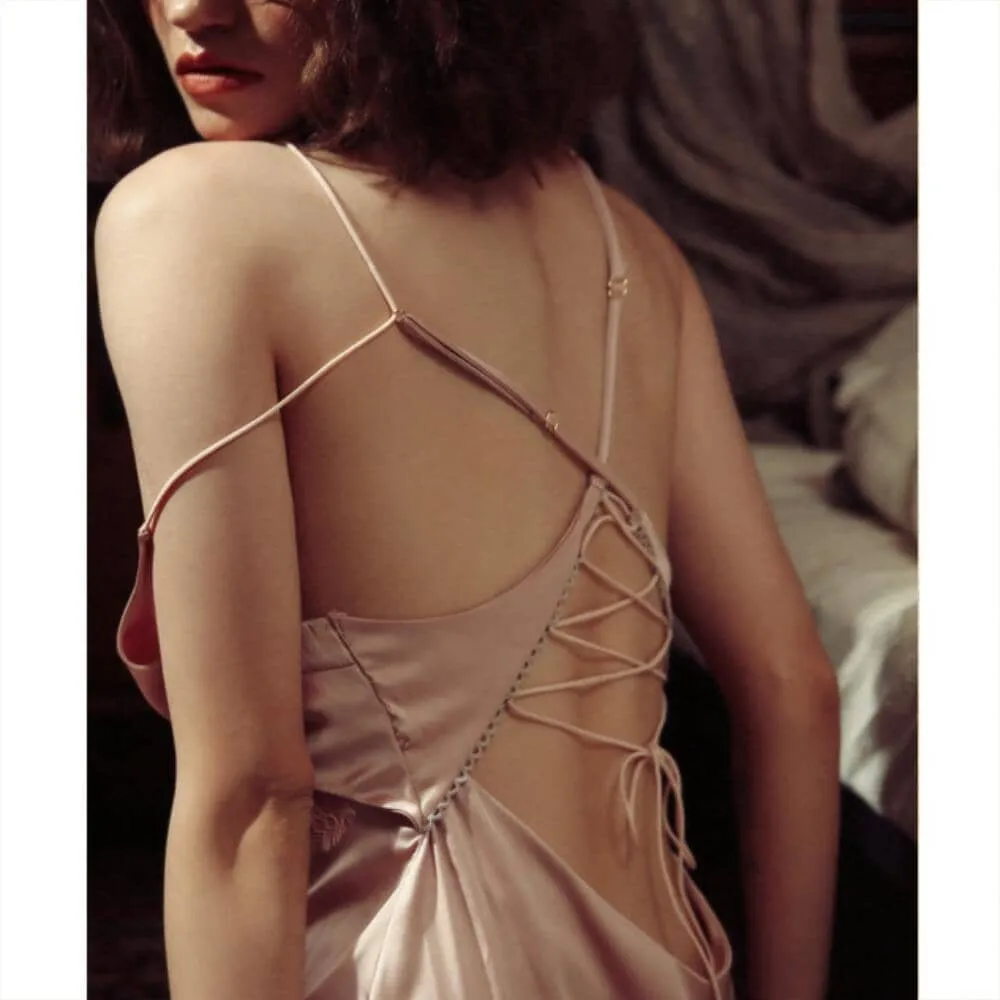 Darila satin slip