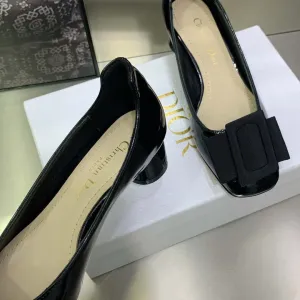 Dior Women’s Shoes Ballernas & Flat Shoes