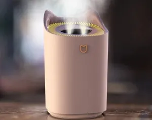 Dual Jet Air Humidifier