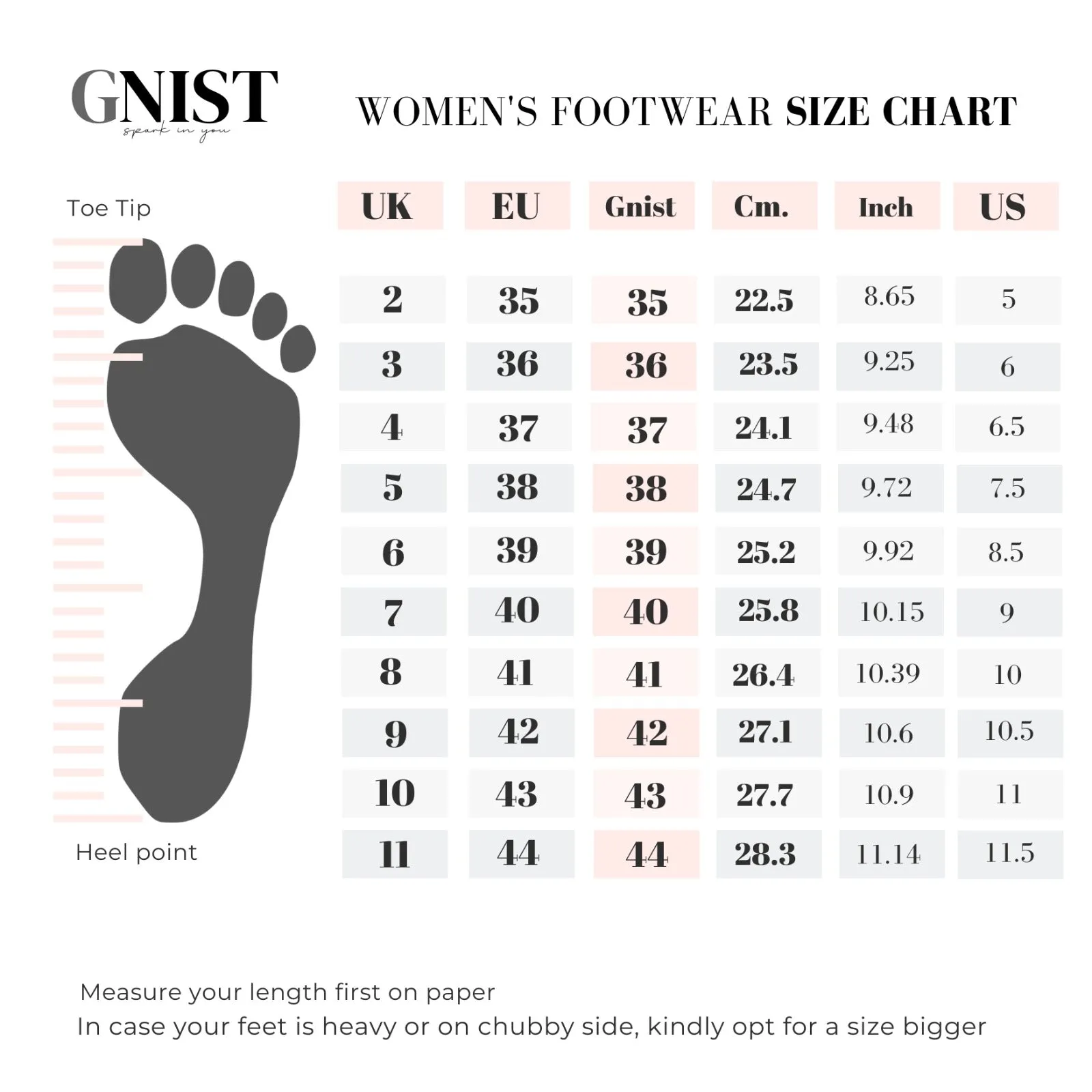 GNIST Gold Quilted Strap Block Heel