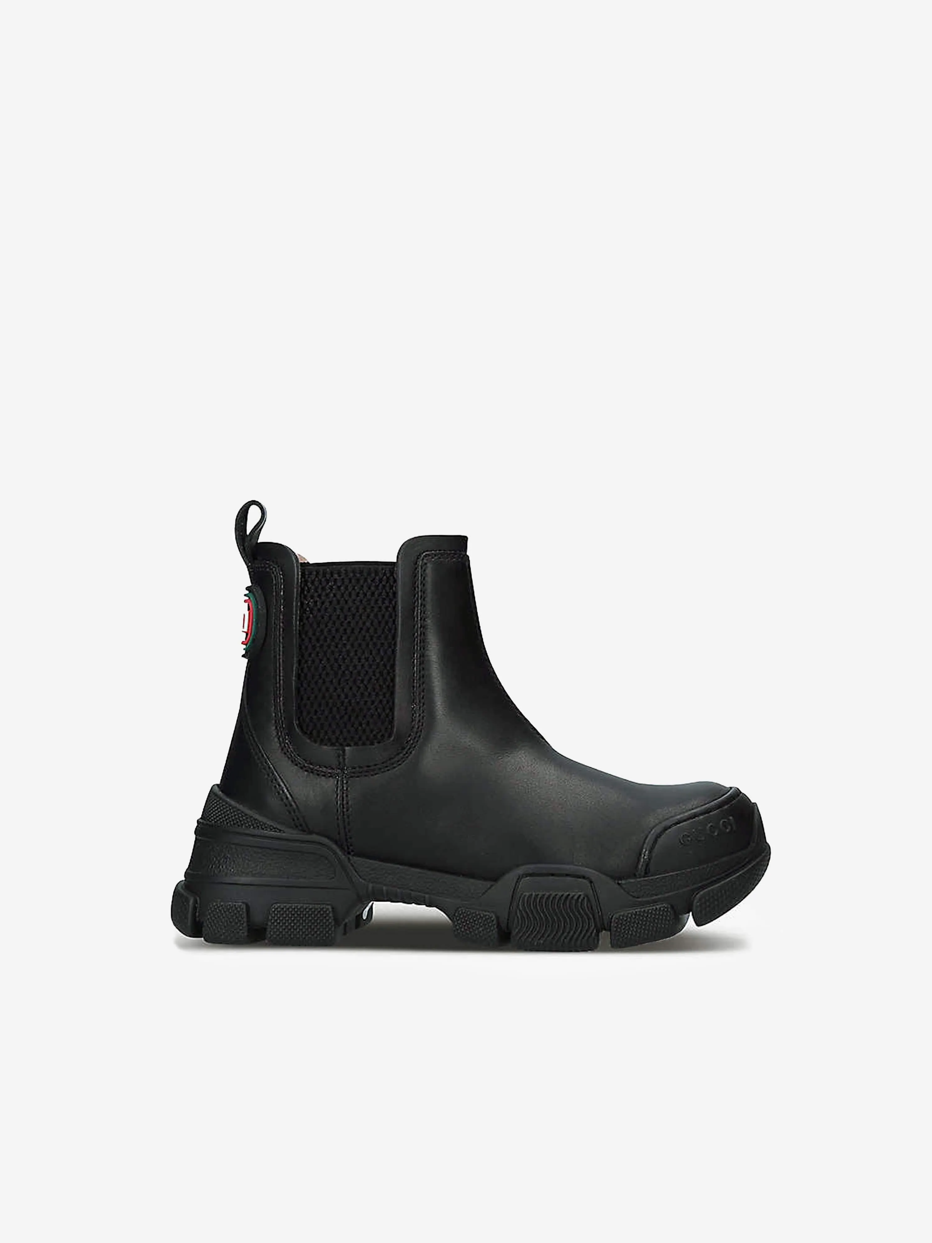 Gucci Unisex Boots