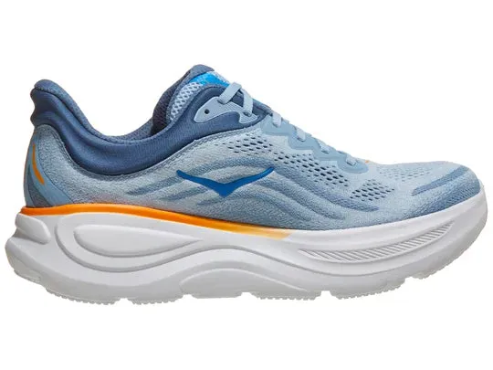 Hoka | Bondi 9 | Men's | Drizzle/Downpour