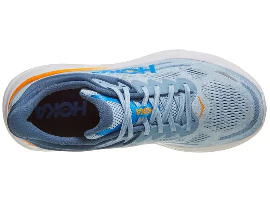 Hoka | Bondi 9 | Men's | Drizzle/Downpour