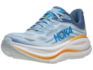 Hoka | Bondi 9 | Men's | Drizzle/Downpour