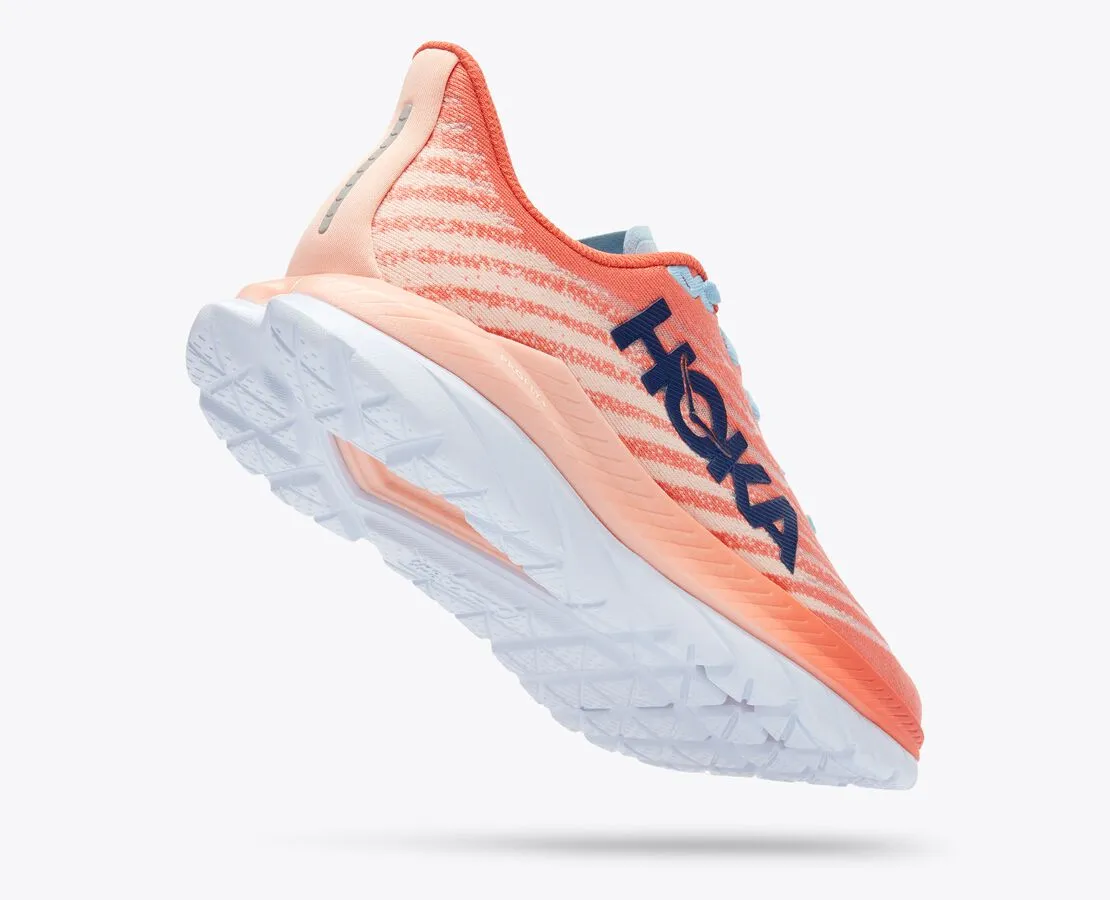 HOKA - Women's Mach 5