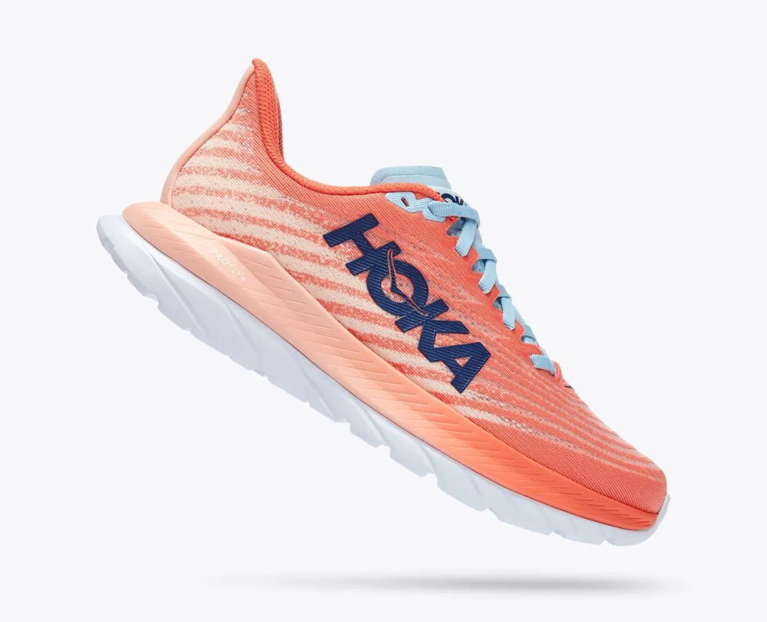 HOKA - Women's Mach 5