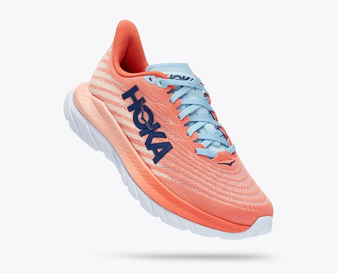 HOKA - Women's Mach 5