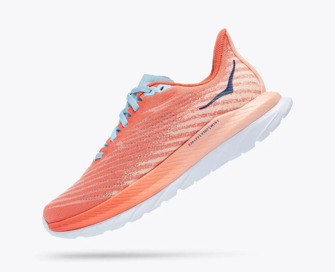 HOKA - Women's Mach 5