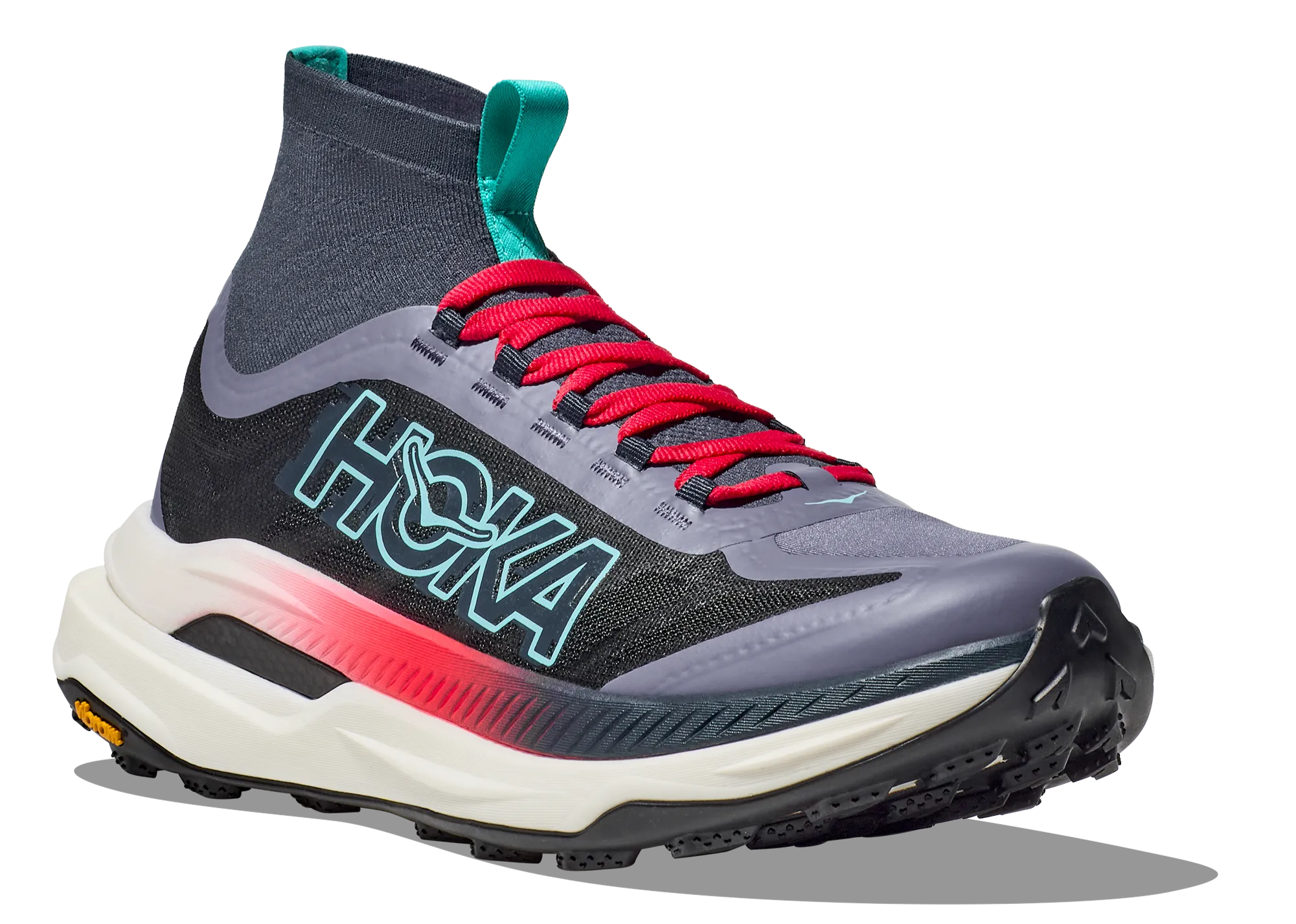 HOKA Women's Tecton X 3