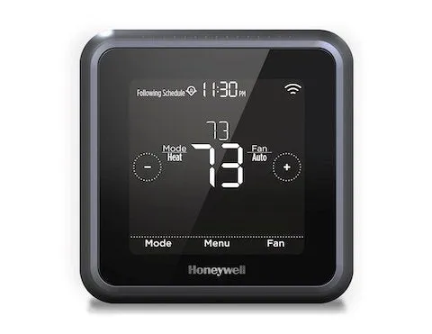 Honeywell Lyric T5 Wi-Fi Thermostat