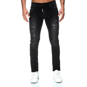 ICON 2 Slim Fit Stretch Jeans 8005-4