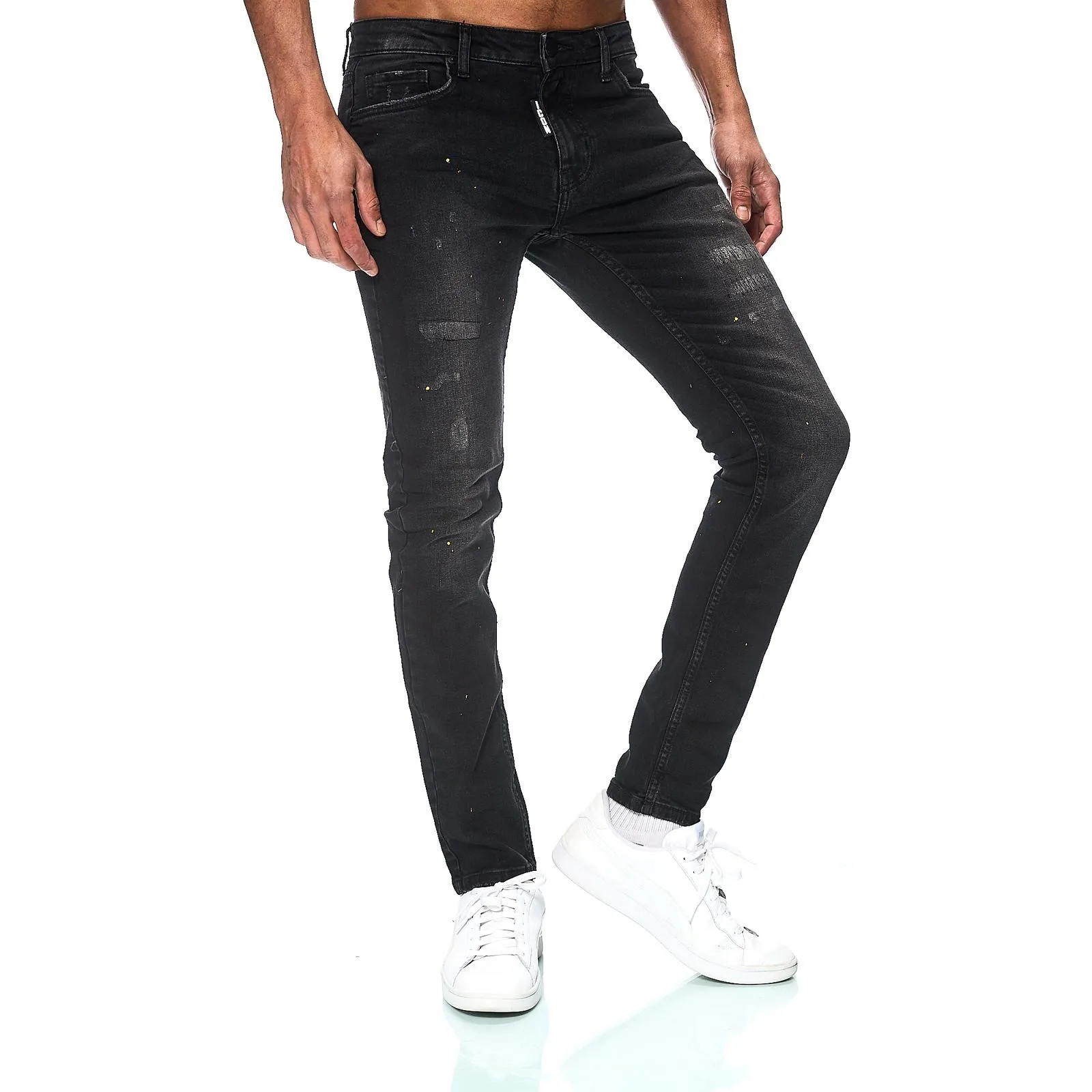 ICON 2 Slim Fit Stretch Jeans 8005-4