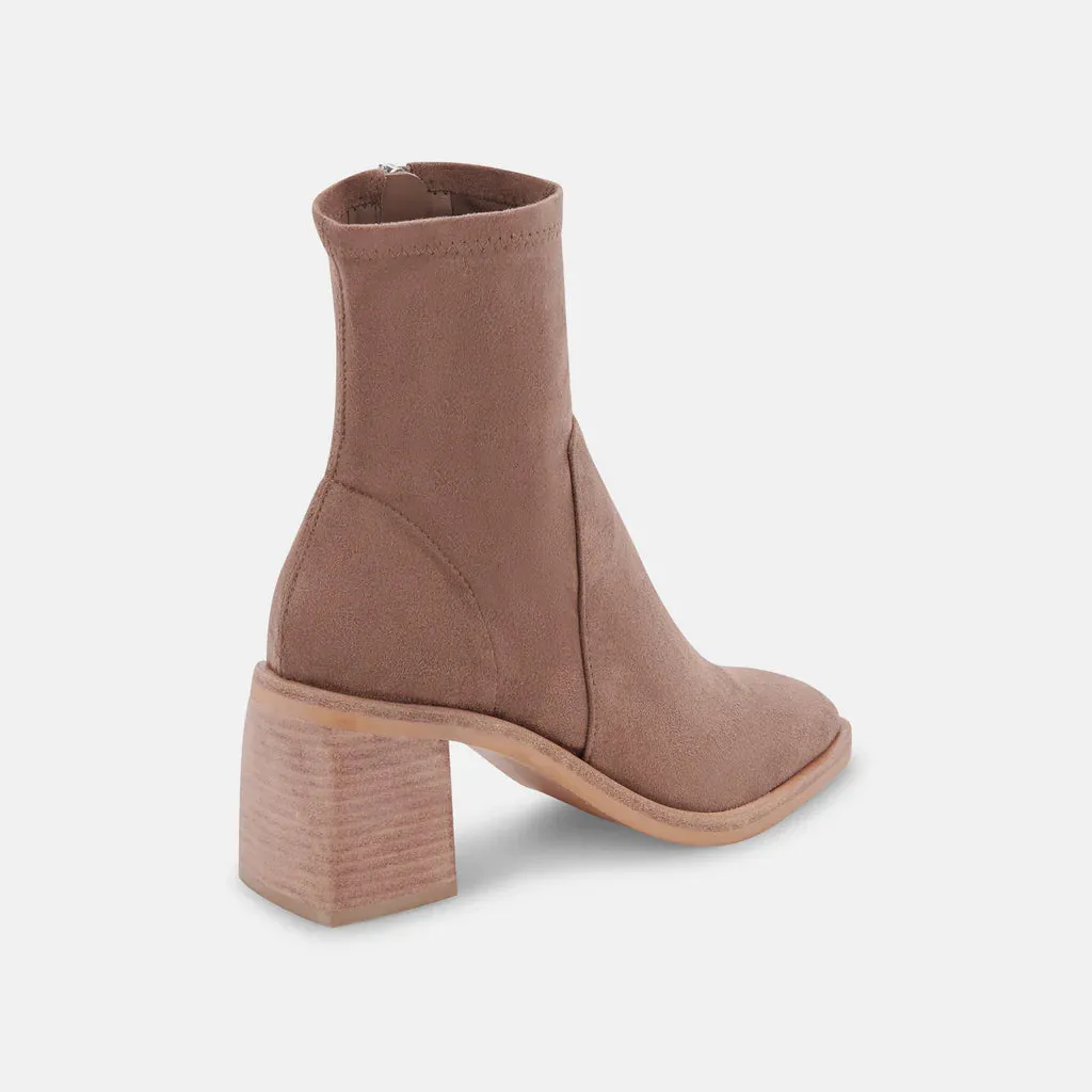 Indiga Boot