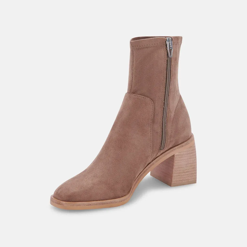 Indiga Boot