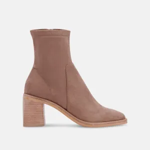 Indiga Boot